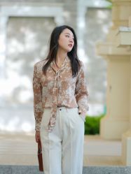 -优山定制西服衬衫大衣(国贸店)