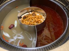 -鲜货俚鲜火锅(青果路店)