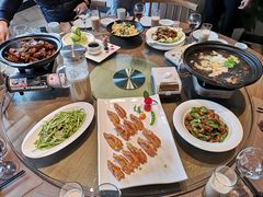 -未来科技城食堂(海外人才大楼店)