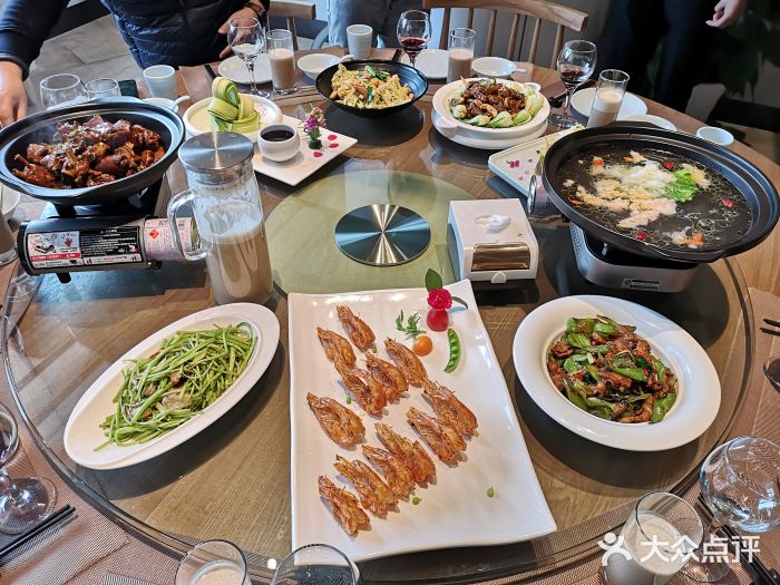 未来科技城食堂(海外人才大楼店)图片