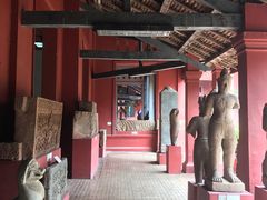 -柬埔寨国家博物馆
