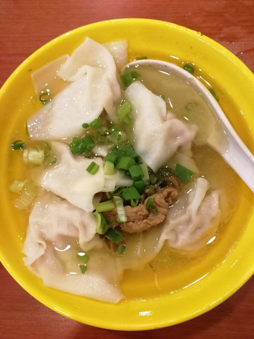 越来越差的"龙抄手"