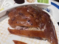 -满园烤鸭·春饼(沈北万达店)