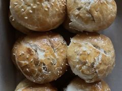-金山饼店(登山大道店)