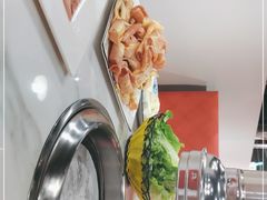 -火焱山烤肉·齐齐哈尔烤肉(朝阳店)