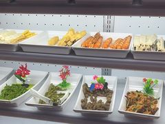 -哈尔滨小酒馆·鲜肉现穿自助烧烤(康新花园店)