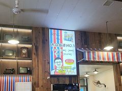 -冶建镜子·老南昌大排档·江西虾王(总店)