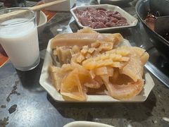 -化龙桥九宫格火锅(清水河店)