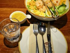 -TIGERS老虎西餐(亦庄店)