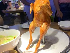 柴火手撕鸡-费大厨辣椒炒肉(高铁吾悦广场店)