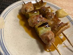-五右卫门(张自忠路店)