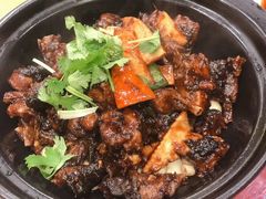 -阿莉餐厅(枣阳路店)