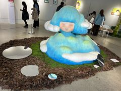 -辰熙ACX星海艺术中心