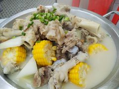 -凤城康记饭店
