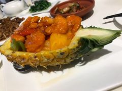 -衡山汇·高级粤菜(霄云路店)