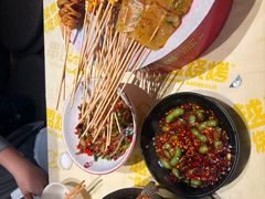 -串盟烧烤·长沙美食地标(星沙店)