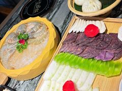 -慢丽江·云南野生菌土鸡锅(付家庄店)