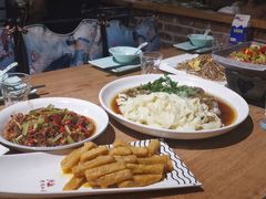 -老妈私房鱼头(欧洲城店)