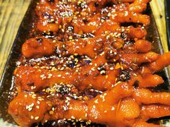 -花食间餐吧(远大购物中心群力店)
