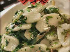 -蘭心餐厅(进贤路店)