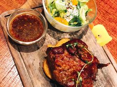 -卡朋厨房(289艺术园区店)