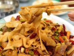 -同州传统面馆(东大街)