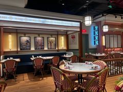 -芽笼芽笼新加坡餐厅(环球港店)