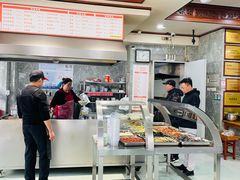 -晓马鸭店(新芜路店)