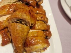-金时代顺风大酒店(静安大融城店)