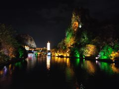 -桂林两江四湖景区