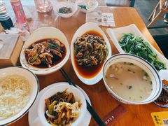 -易老妈蹄花.特色川菜(人民公园总店)