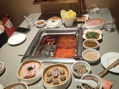 -海底捞火锅(珠影星光城夜宵主题店)