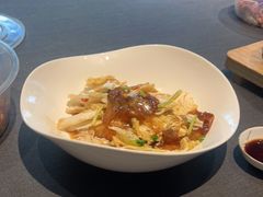 -百富源·海鲜辽菜(浑河堡店)