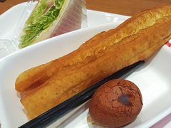 -南城香·饭香串香馄饨香(花园北路店)