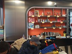 -悦动体能篮球羽毛球网球(三里河店)