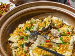 -醉壹号海鲜大排档(厦门美食地标店)