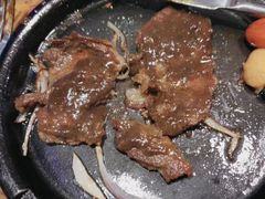 -吉布鲁牛排海鲜自助(武侯泛悦国际店)