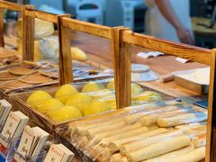 -燕郊烧鸽子(广安路店)