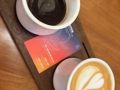 -本無咖啡·BeanWood Coffee