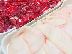-潮汕大目牛肉火锅(上梅林店)