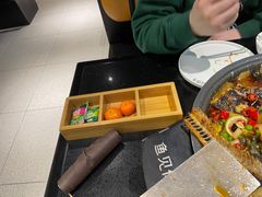 -鱼见你烤鱼•本地烧烤(1818店)