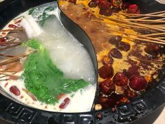 -远大美食广场(远大购物中心店)