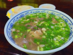 -陕西名小吃(T3航站楼一店)