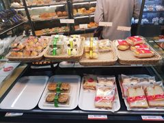 -85度C(深圳佳宁娜店)