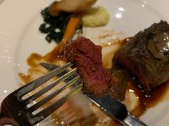 松露菲力牛排-王品牛排(福州泰禾店)
