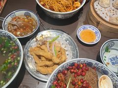 -王繁星面馆(西安熙地港店)