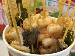 -廖记棒棒鸡(金光华广场店)