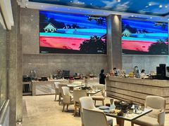 -菲住布渴酒店自助餐厅(阿里巴巴西溪园区店)