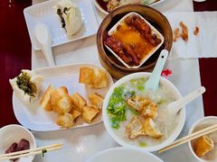 -金生美食(贵州路店)