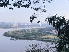 -昭山风景名胜区